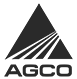 AGCO black