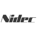nidec black